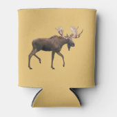 Rafraichisseur De Cannettes Bull Moose (Devant)