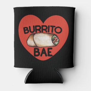 Rafraichisseur De Cannettes Burrito BAE