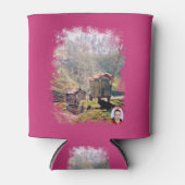 Rafraichisseur De Cannettes Cabazos (Devant)