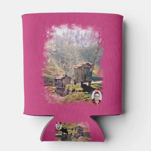 Rafraichisseur De Cannettes Cabazos (Dos)