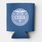 Rafraichisseur De Cannettes Caduceus (CRNA) peut refroidir (Devant)