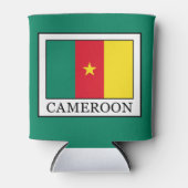 Rafraichisseur De Cannettes Cameroun (Devant)
