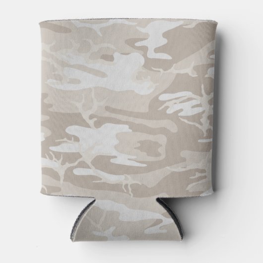 Rafraichisseur De Cannettes Camion de terrain vague (Devant)