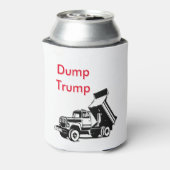 Rafraichisseur De Cannettes camion de vidange (Can Dos)