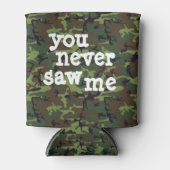 Rafraichisseur De Cannettes Camo ta bière ! (Devant)