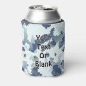 Rafraichisseur De Cannettes Camouflage d'hiver (Can Dos)