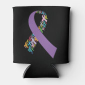 Rafraichisseur De Cannettes Can Cooler - Haricots pour une cure (Devant)