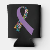 Rafraichisseur De Cannettes Can Cooler - Haricots pour une cure (Dos)