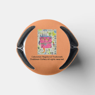 Rafraichisseur De Cannettes Can Coolie