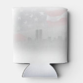 Rafraichisseur De Cannettes Can cosy - Freedom Fog (Dos)