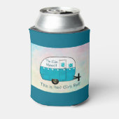 Rafraichisseur De Cannettes CAN COZIE | Tin Can Happy (Can Dos)