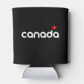 Rafraichisseur De Cannettes Canada (Dos)