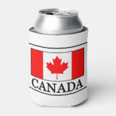 Rafraichisseur De Cannettes Canada (Can devant)