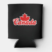 Rafraichisseur De Cannettes Canada (Devant)