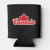 Rafraichisseur De Cannettes Canada (Dos)