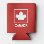 Rafraichisseur De Cannettes Canada (Devant)