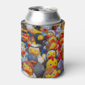 Rafraichisseur De Cannettes Canards (Can devant)