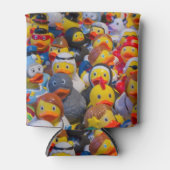 Rafraichisseur De Cannettes Canards (Devant)