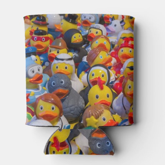 Rafraichisseur De Cannettes Canards (Dos)