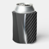 Rafraichisseur De Cannettes Carbone Fibre 3 Can Cooler (Can Dos)