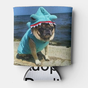 Rafraichisseur De Cannettes Carlin de requin