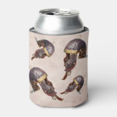 Rafraichisseur De Cannettes Casque militaire romain antique (Can devant)