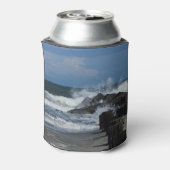 Rafraichisseur De Cannettes Casser Des Vagues À La Folie (Can Dos)