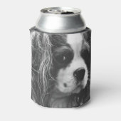 Rafraichisseur De Cannettes Cavalier King Charles Spaniel (Can Dos)