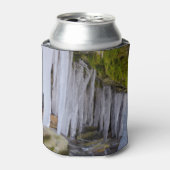 Rafraichisseur De Cannettes Cave Icicles (Can devant)