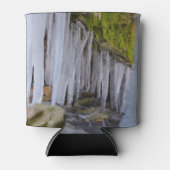 Rafraichisseur De Cannettes Cave Icicles (Devant)