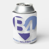 Rafraichisseur De Cannettes Ce n'est pas le Carlin que vous cherchez (Can Dos)