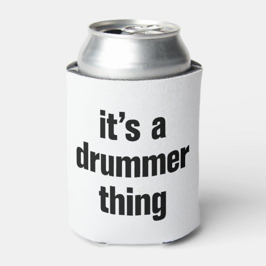 Rafraichisseur De Cannettes c'est un batteur (Can devant)