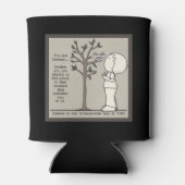 Rafraichisseur De Cannettes Cet endroit (Dos)