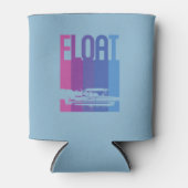 Rafraichisseur De Cannettes Char Pontoon Boon Can Cooler (Devant)