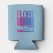 Rafraichisseur De Cannettes Char Pontoon Boon Can Cooler (Dos)