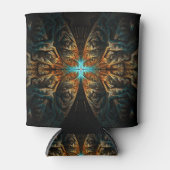 Rafraichisseur De Cannettes Charme Maztec (Devant)