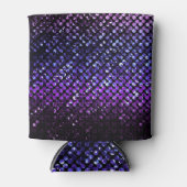 Rafraichisseur De Cannettes Chaudron de cristal (Devant)