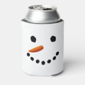 Rafraichisseur De Cannettes Chauffage de la face de motoneige (Can Dos)