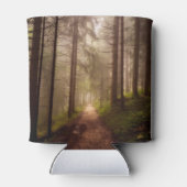 Rafraichisseur De Cannettes Chemin du bois de Misty (Dos)