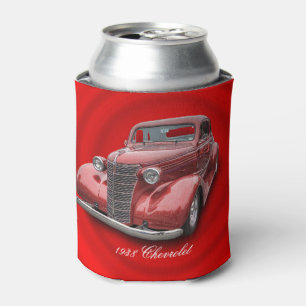 RAFRAICHISSEUR DE CANNETTES CHEVROLET 1938
