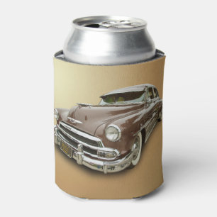 RAFRAICHISSEUR DE CANNETTES CHEVROLET 1951