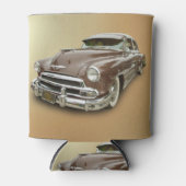 RAFRAICHISSEUR DE CANNETTES CHEVROLET 1951 (Devant)