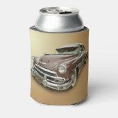 RAFRAICHISSEUR DE CANNETTES CHEVROLET 1951 (Can Dos)