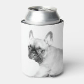 Rafraichisseur De Cannettes Chiffre de taureau français (Can devant)