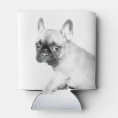 Rafraichisseur De Cannettes Chiffre de taureau français (Dos)