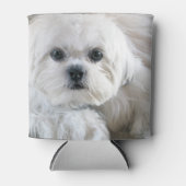 Rafraichisseur De Cannettes Chih Tzu Puppy (Devant)