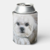 Rafraichisseur De Cannettes Chih Tzu Puppy (Can Dos)