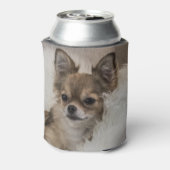 Rafraichisseur De Cannettes Chihuahua Relaxant (Can Dos)