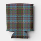 Rafraichisseur De Cannettes Clan Anderson Tartan, ancien écossais (Dos)