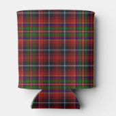 Rafraichisseur De Cannettes Clan Innes Tartan, ancien écossais (Dos)